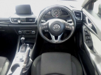 MAZDA AXELA SPORT