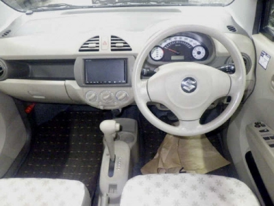 SUZUKI ALTO ECO