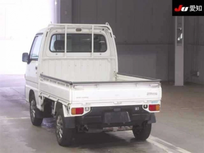 SUBARU SAMBAR TRUCK