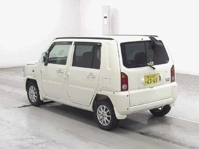 DAIHATSU NAKED