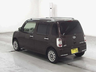 DAIHATSU MIRA COCOA