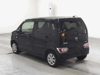 MAZDA FLAIR