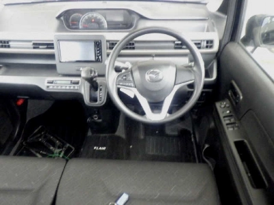 MAZDA FLAIR