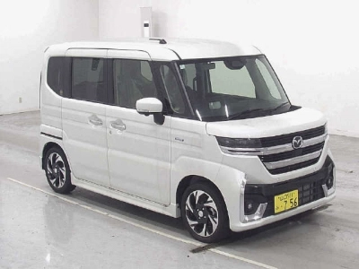 MAZDA FLAIR WAGON