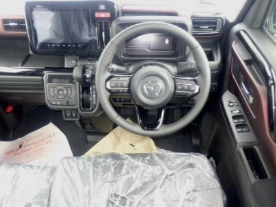 MAZDA FLAIR WAGON