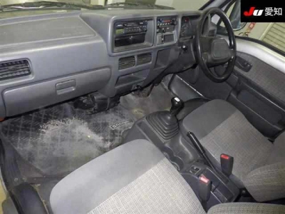 SUBARU SAMBAR DIAS
