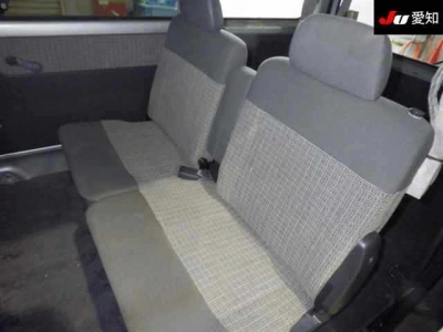 SUBARU SAMBAR DIAS