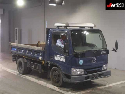 MAZDA TITAN