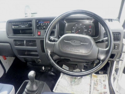 SUBARU SAMBAR TRUCK