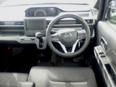MAZDA FLAIR