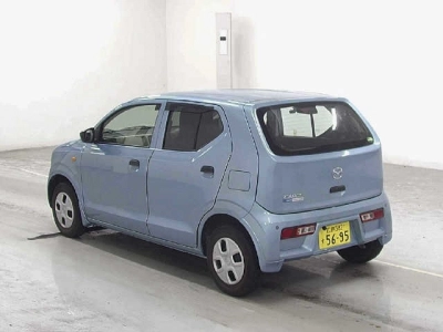 MAZDA CAROL