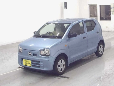 MAZDA CAROL