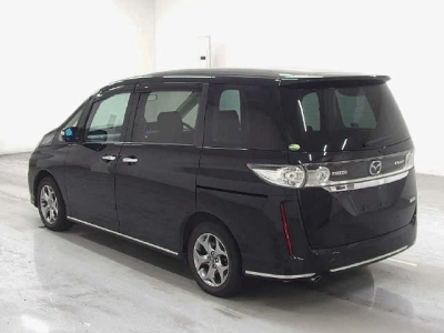 MAZDA BIANTE