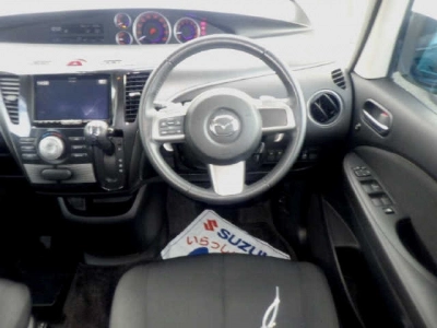 MAZDA BIANTE