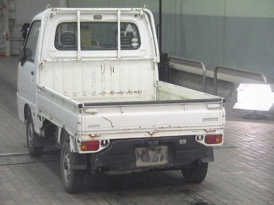 SUBARU SAMBAR TRUCK