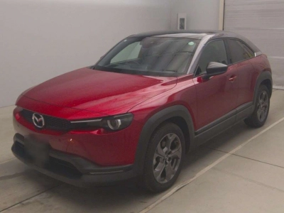 MAZDA MX-30