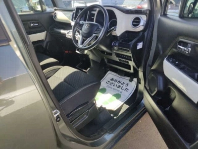 SUZUKI XBEE