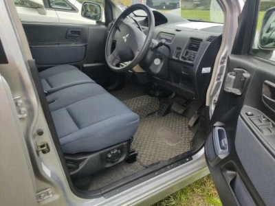 MITSUBISHI EK SPORTS