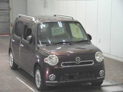 DAIHATSU MIRA COCOA