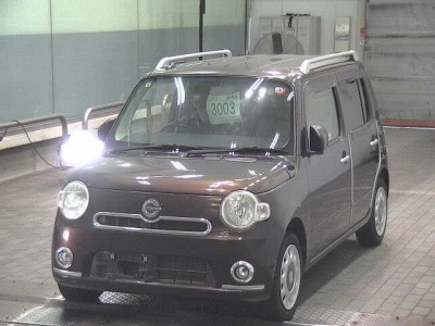 DAIHATSU MIRA COCOA