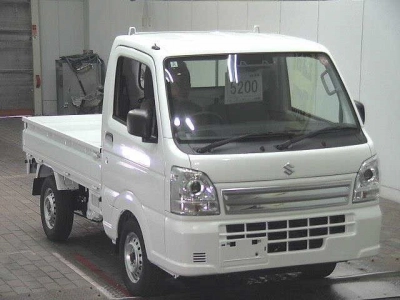 SUZUKI CARRY