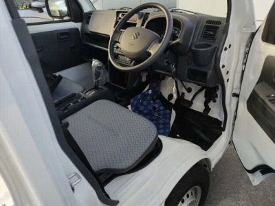 SUZUKI CARRY