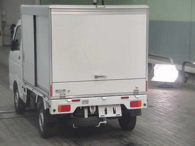 SUZUKI CARRY