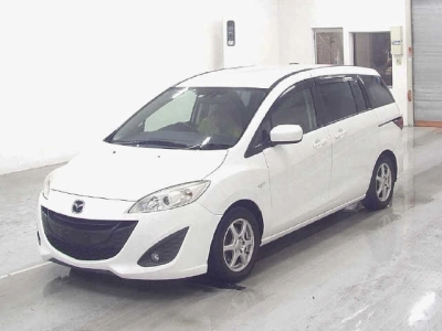 MAZDA PREMACY