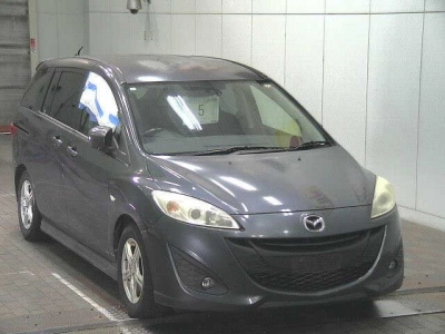 MAZDA PREMACY