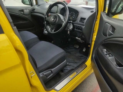 DAIHATSU MAX