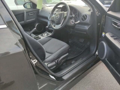 MAZDA ATENZA SPORT WAGON