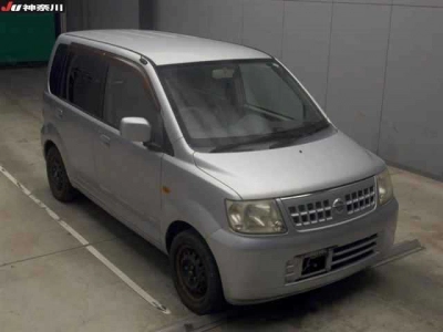 NISSAN OTTI
