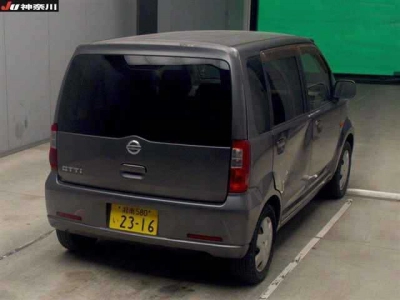 NISSAN OTTI