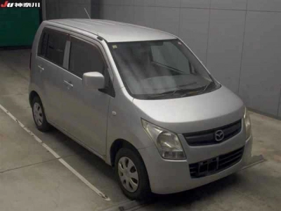 MAZDA AZ WAGON