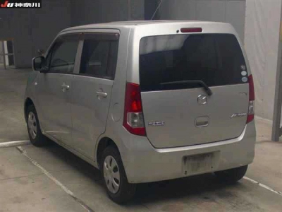 MAZDA AZ WAGON