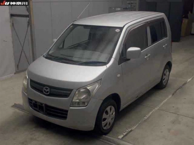 MAZDA AZ WAGON