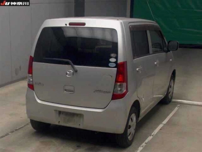 MAZDA AZ WAGON
