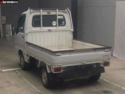SUBARU SAMBAR TRUCK