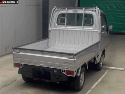SUBARU SAMBAR TRUCK