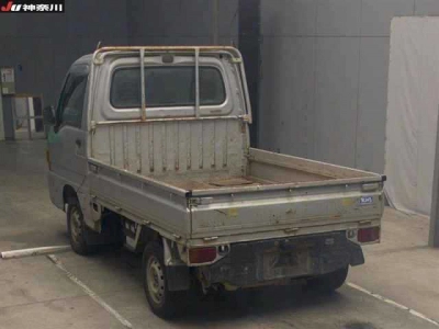 SUBARU SAMBAR TRUCK