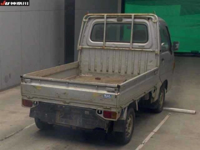 SUBARU SAMBAR TRUCK