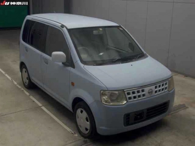 NISSAN OTTI