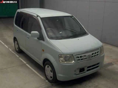 NISSAN OTTI