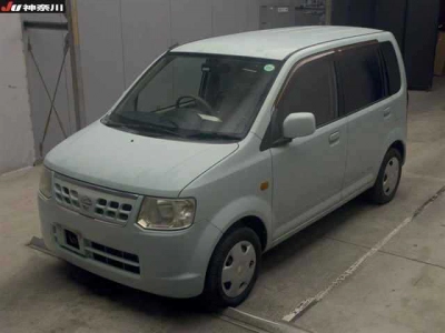 NISSAN OTTI