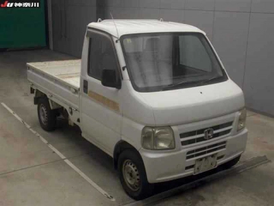 HONDA ACTY