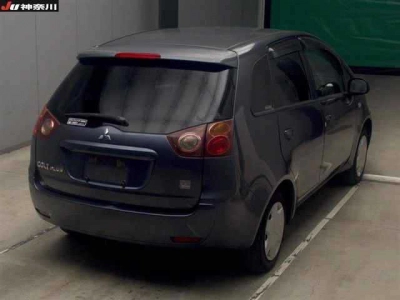 MITSUBISHI COLT PLUS