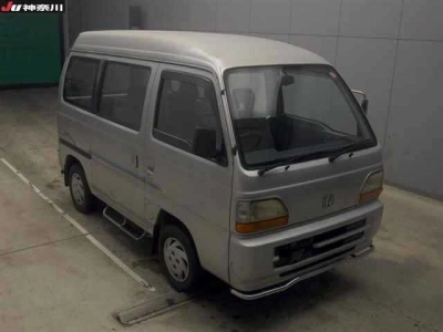 HONDA ACTY VAN