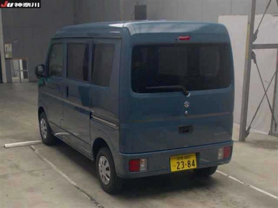 SUZUKI EVERY VAN