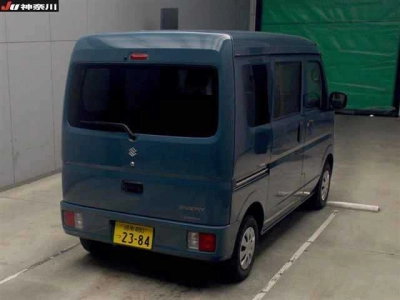 SUZUKI EVERY VAN