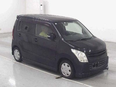 MAZDA AZ WAGON